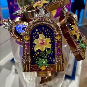 Bath and Body Works Disney Princess Rapunzel Wallflower Plug